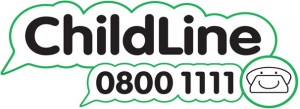 childLine-logo